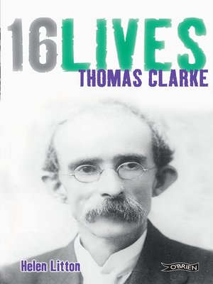 cover image of Thomas Clarke